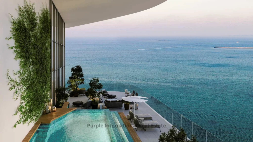 3 Bedroom Apartment for Sale in Limassol