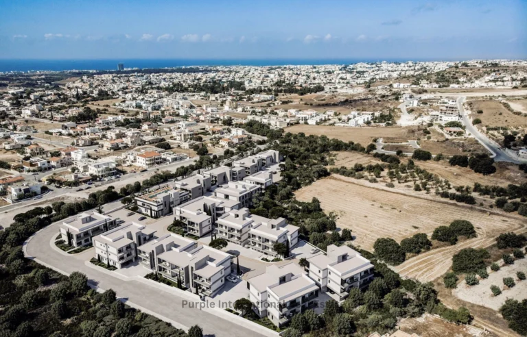 3 Bedroom Apartment for Sale in Geroskipou, Paphos District