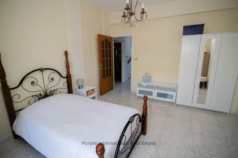 5 Bedroom House for Sale in Tersefanou, Larnaca District