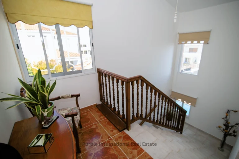5 Bedroom House for Sale in Tersefanou, Larnaca District
