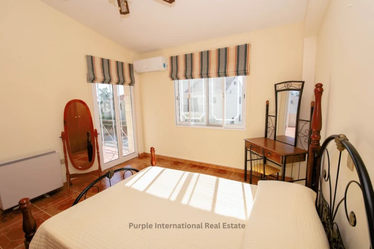 5 Bedroom House for Sale in Tersefanou, Larnaca District