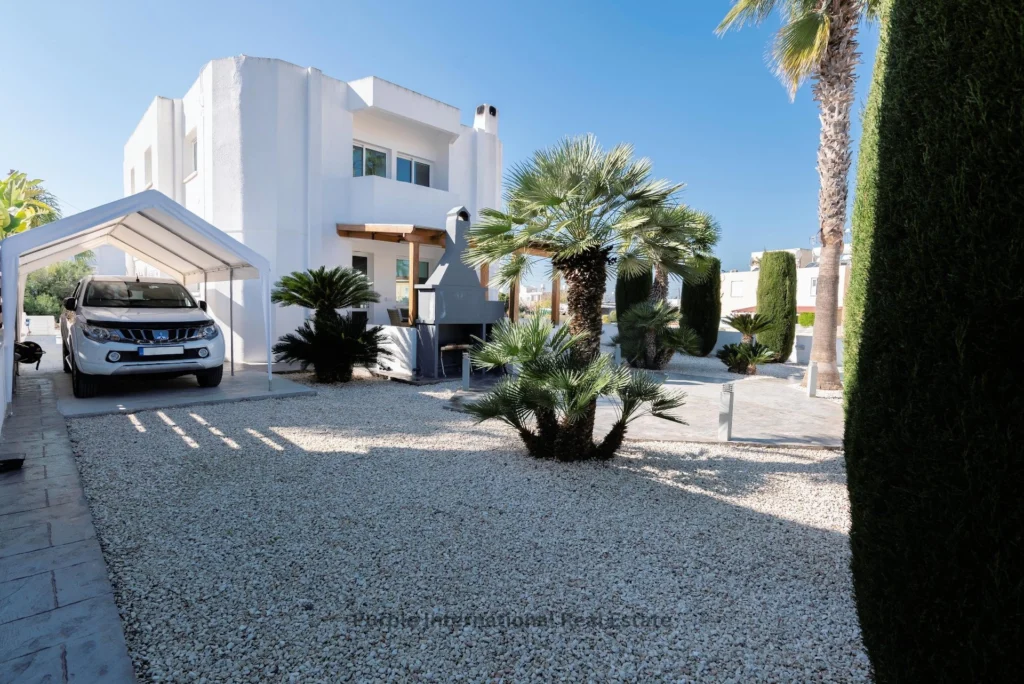 3 Bedroom House for Sale in Paralimni, Famagusta District