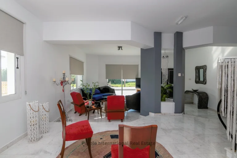 Cheap Houses and Villas for Sale Famagusta up to 500000 euro