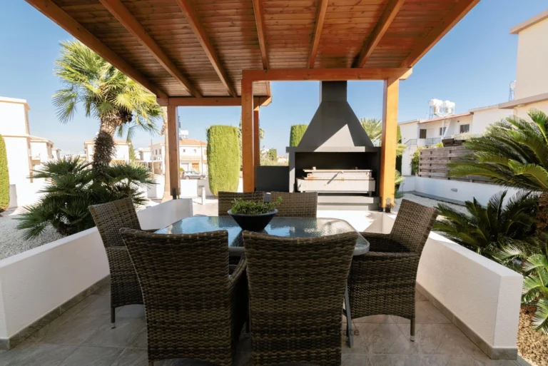 3 Bedroom House for Sale in Paralimni, Famagusta District