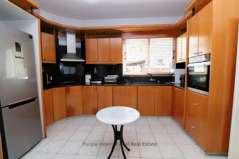 3 Bedroom House for Sale in Paralimni, Famagusta District