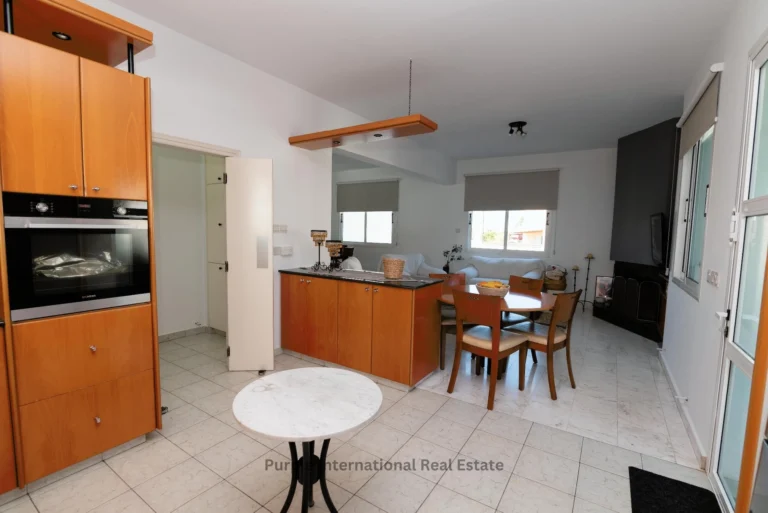 3 Bedroom House for Sale in Paralimni, Famagusta District