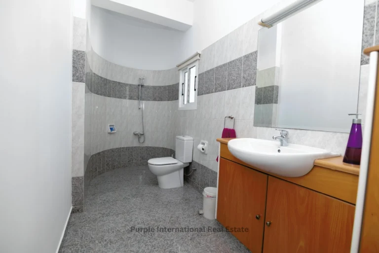 3 Bedroom House for Sale in Paralimni, Famagusta District
