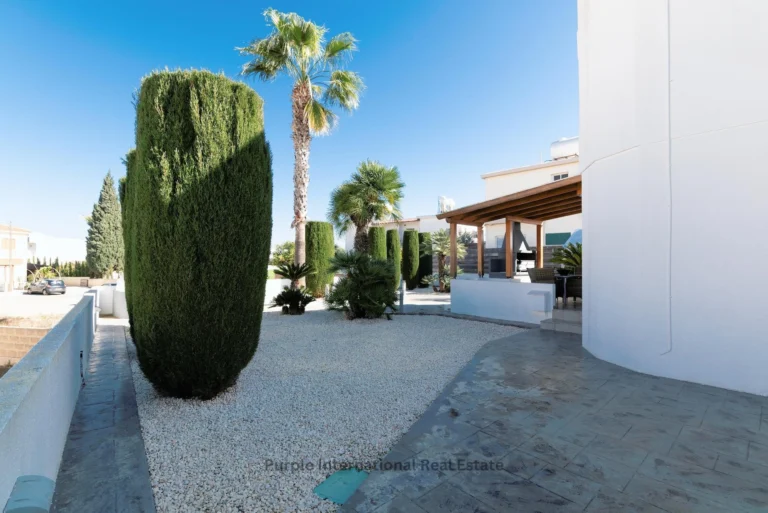 3 Bedroom House for Sale in Paralimni, Famagusta District