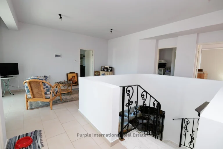 3 Bedroom House for Sale in Paralimni, Famagusta District
