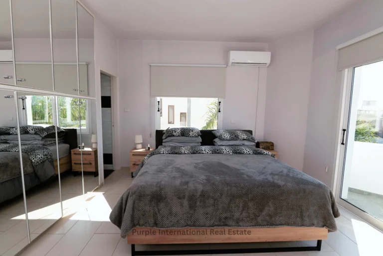 3 Bedroom House for Sale in Paralimni, Famagusta District