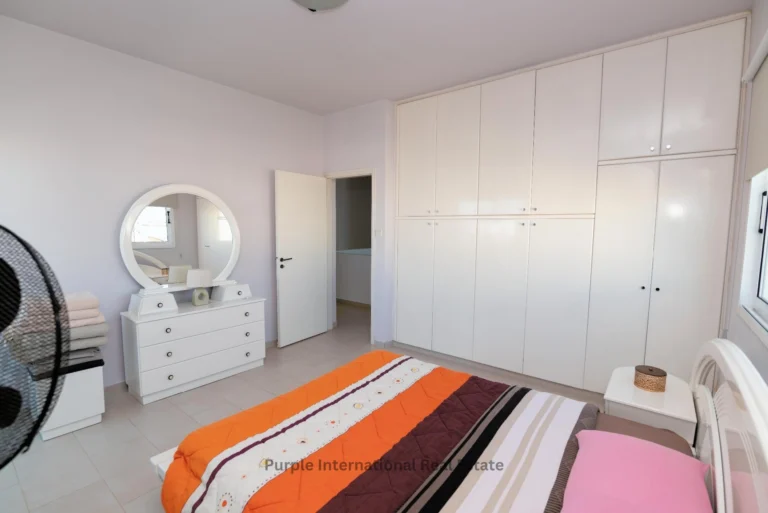 3 Bedroom House for Sale in Paralimni, Famagusta District