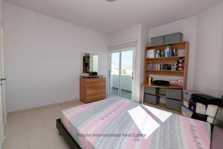 3 Bedroom House for Sale in Paralimni, Famagusta District