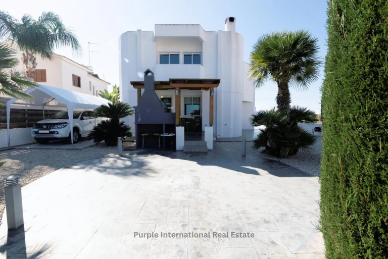 3 Bedroom House for Sale in Paralimni, Famagusta District