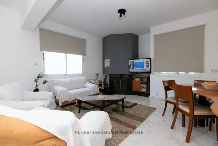 3 Bedroom House for Sale in Paralimni, Famagusta District