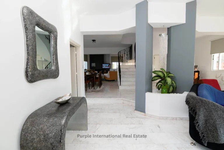 Cheap Houses and Villas for Sale Famagusta up to 500000 euro