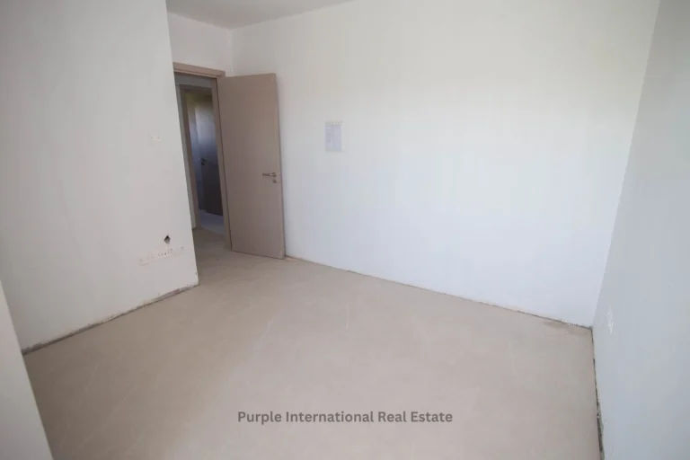 3 Bedroom Apartment for Sale in Larnaca District