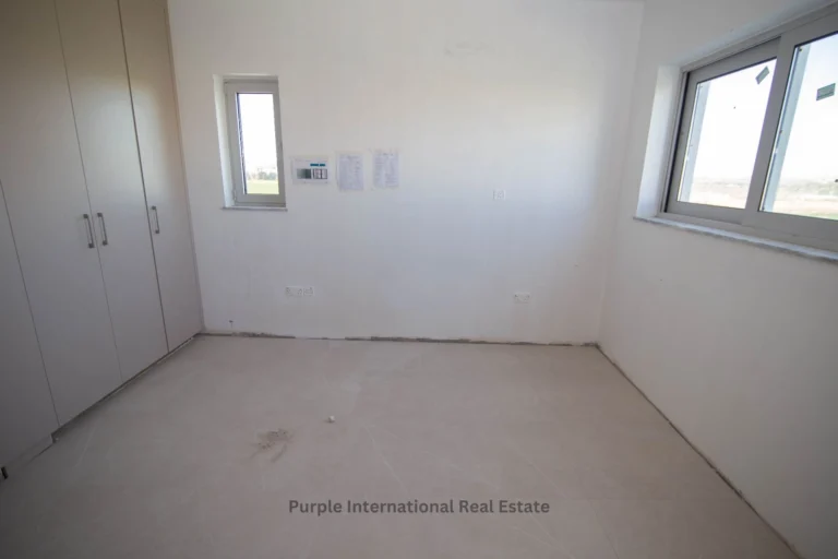 3 Bedroom Apartment for Sale in Larnaca District