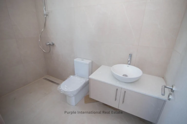 3 Bedroom Apartment for Sale in Larnaca District