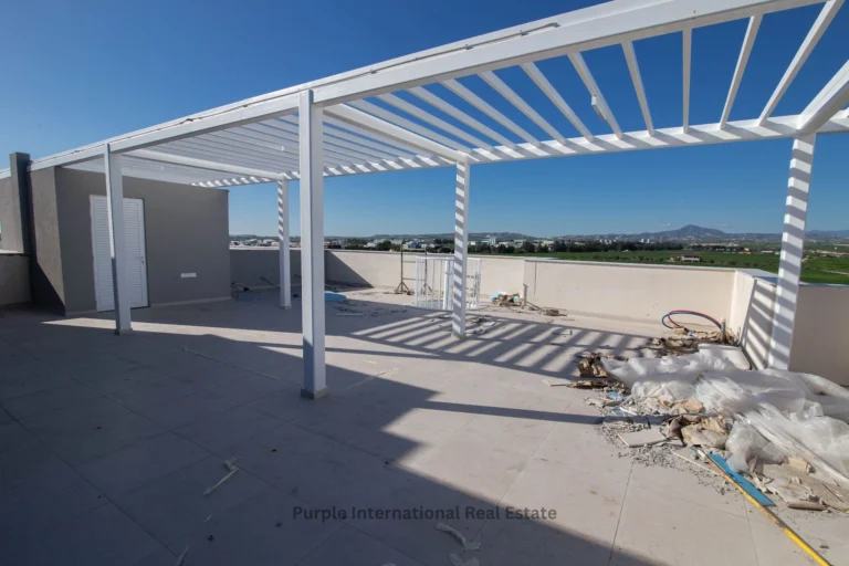 3 Bedroom Apartment for Sale in Larnaca District