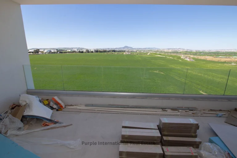 3 Bedroom Apartment for Sale in Larnaca District