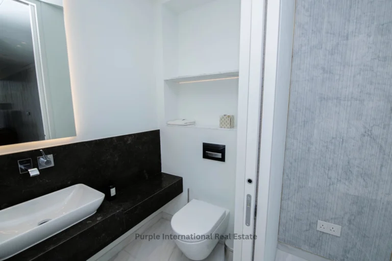 3 Bedroom Apartment for Sale in Limassol – Neapolis