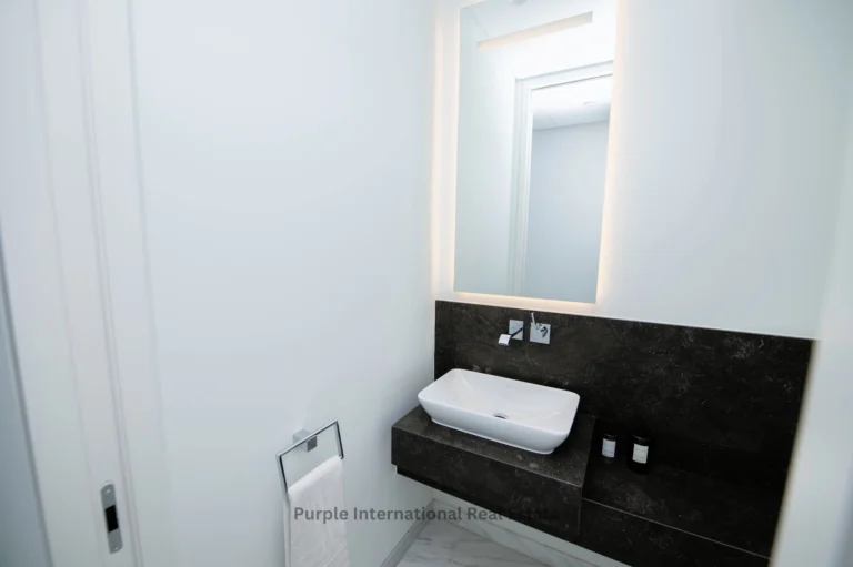3 Bedroom Apartment for Sale in Limassol – Neapolis