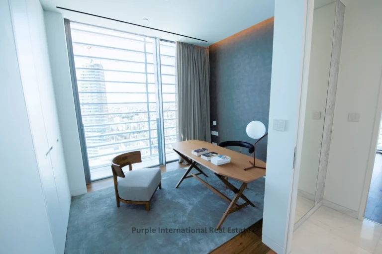 3 Bedroom Apartment for Sale in Limassol – Neapolis