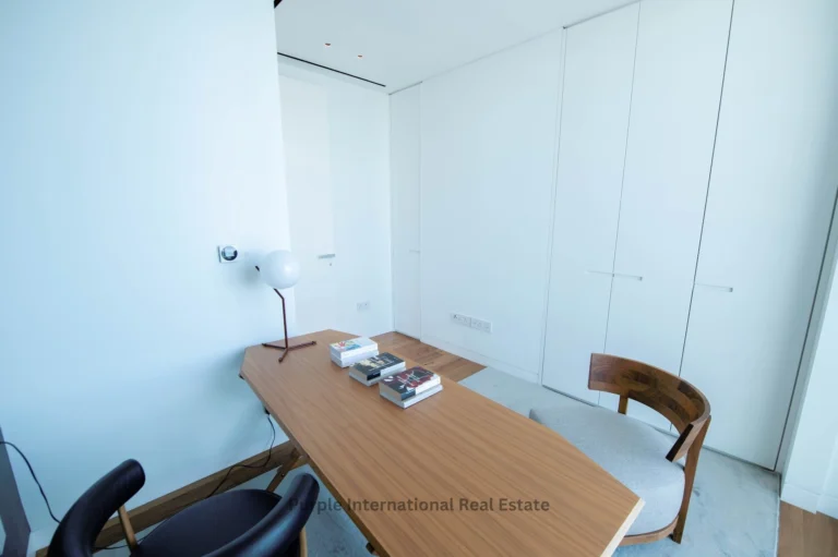 3 Bedroom Apartment for Sale in Limassol – Neapolis