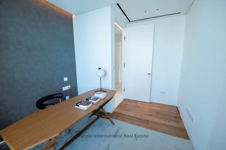 3 Bedroom Apartment for Sale in Limassol – Neapolis
