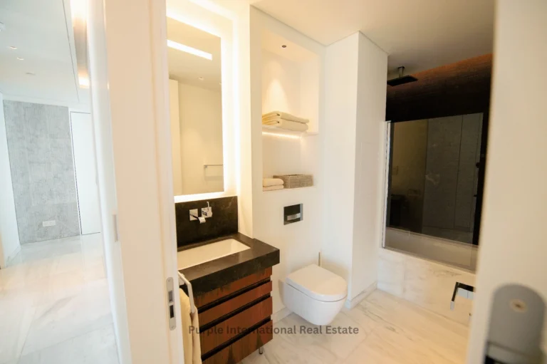 3 Bedroom Apartment for Sale in Limassol – Neapolis