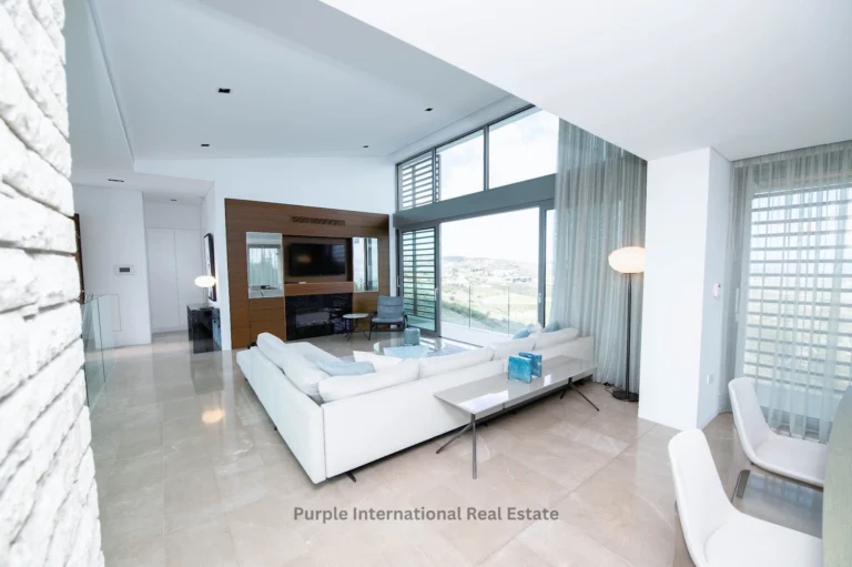 3 Bedroom House for Sale in Paphos District