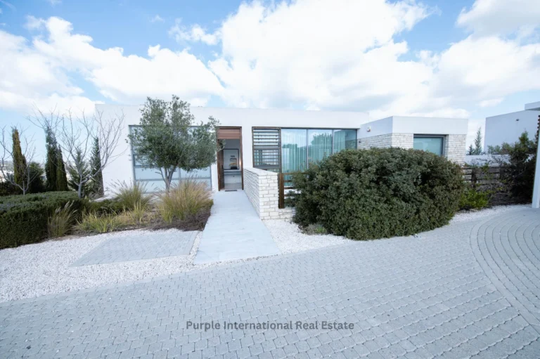 3 Bedroom House for Sale in Paphos District