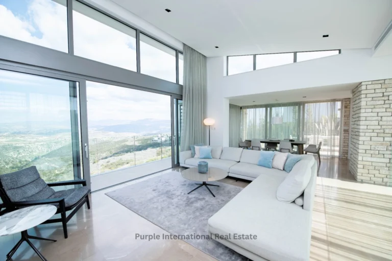3 Bedroom House for Sale in Paphos District