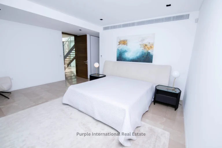 3 Bedroom House for Sale in Paphos District