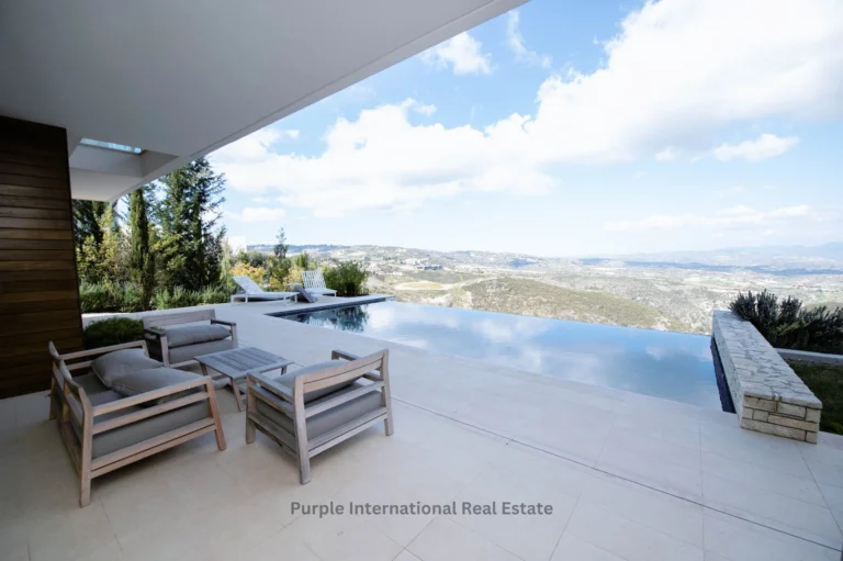 3 Bedroom House for Sale in Paphos District