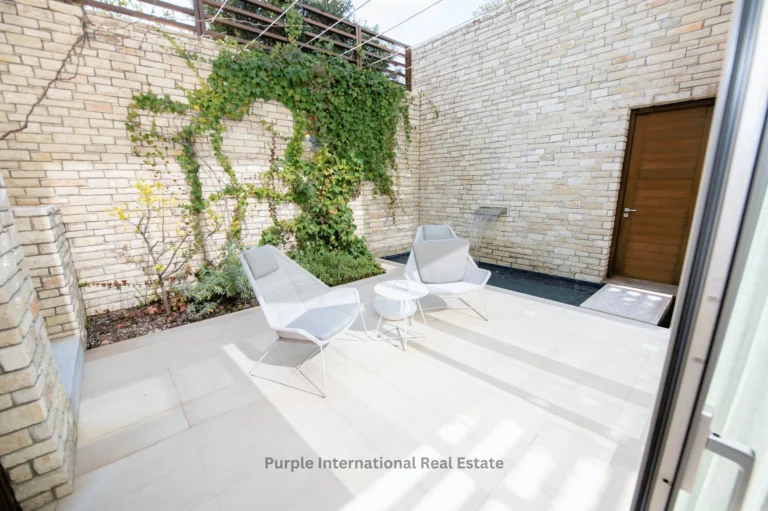3 Bedroom House for Sale in Paphos District