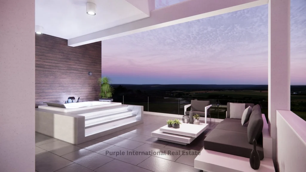 3 Bedroom Apartment for Sale in Kato Paphos