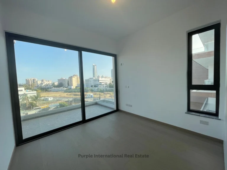 2 Bedroom Apartment for Sale in Limassol – Agios Athanasios
