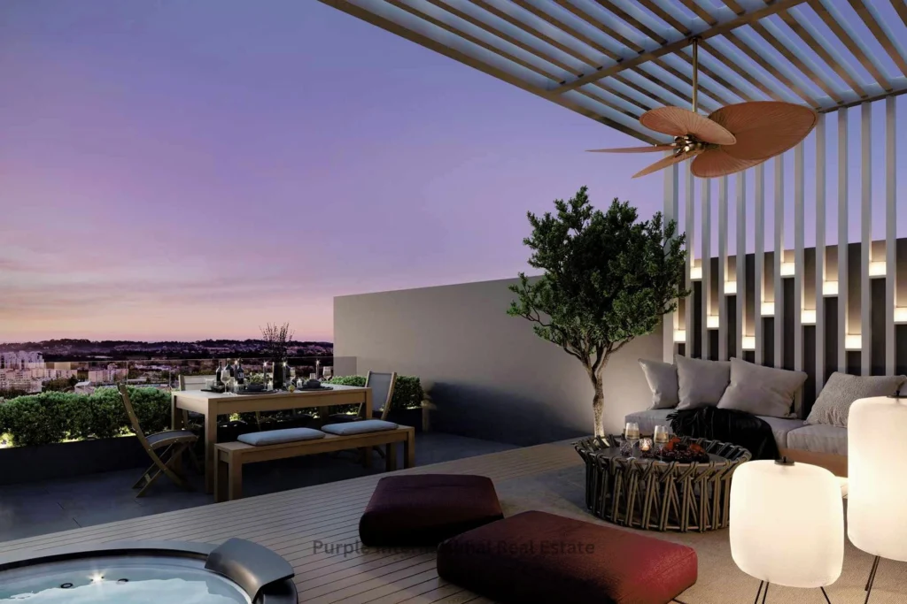 3 Bedroom Apartment for Sale in Akrotiri, Limassol District