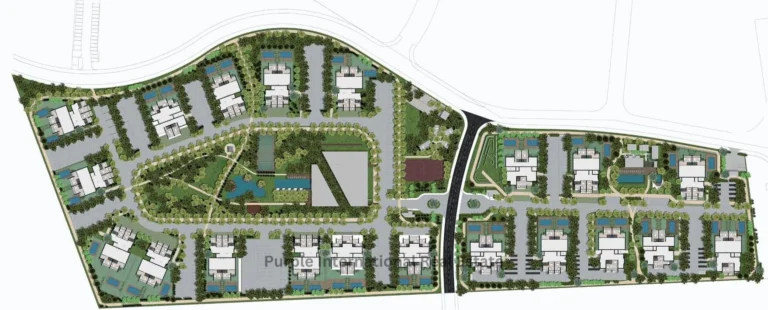 3 Bedroom Apartment for Sale in Akrotiri, Limassol District