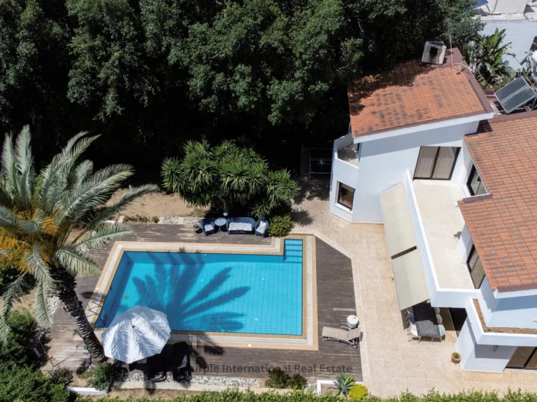 3 Bedroom House for Sale in Larnaca District