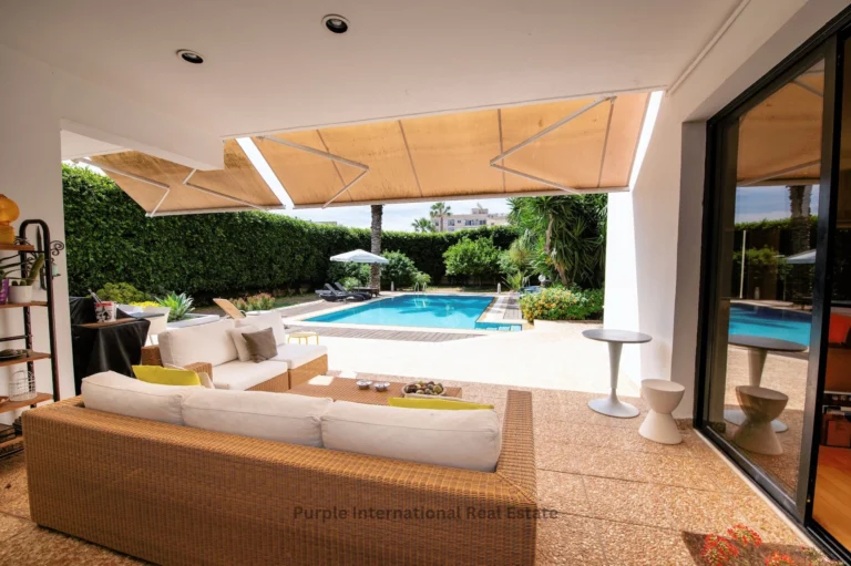 Cheap Houses and Villas for Sale Larnaca up to 1000000 euro