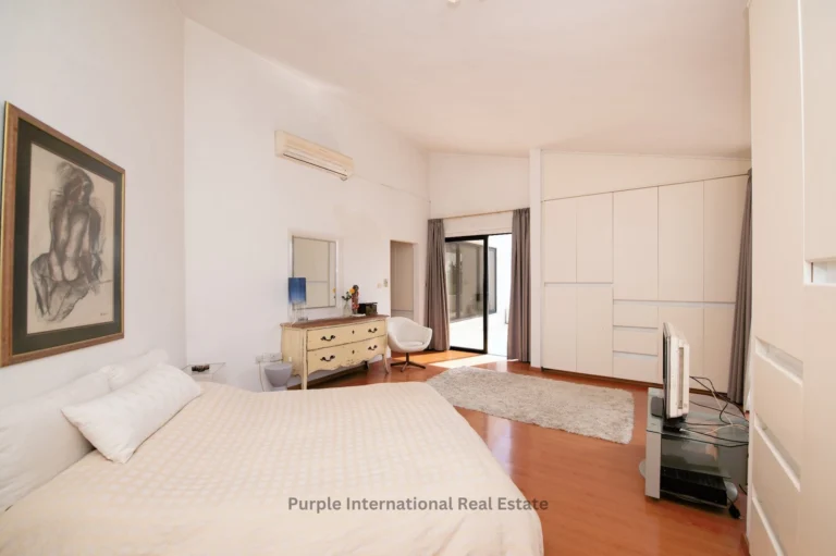 3 Bedroom House for Sale in Larnaca District
