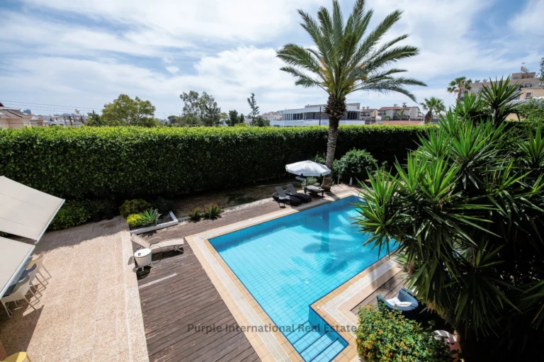 3 Bedroom House for Sale in Larnaca District