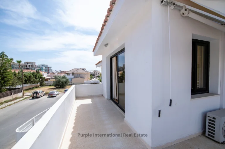 3 Bedroom House for Sale in Larnaca District