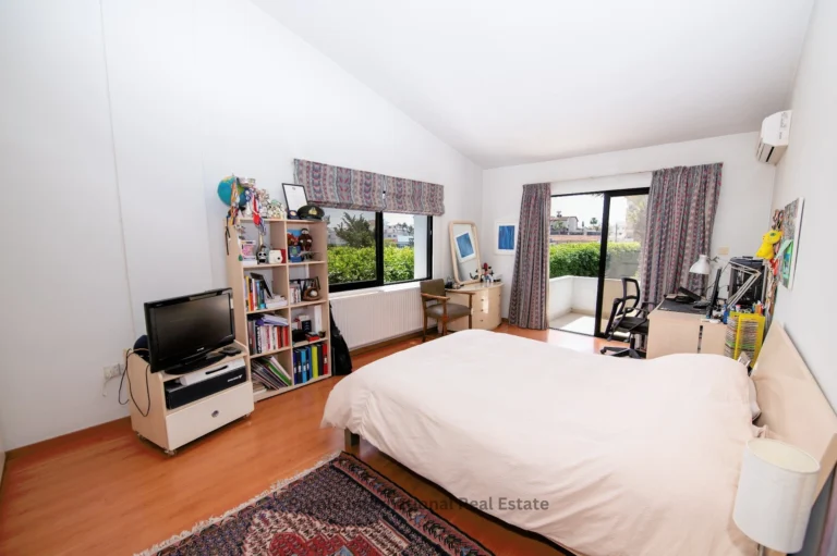 3 Bedroom House for Sale in Larnaca District