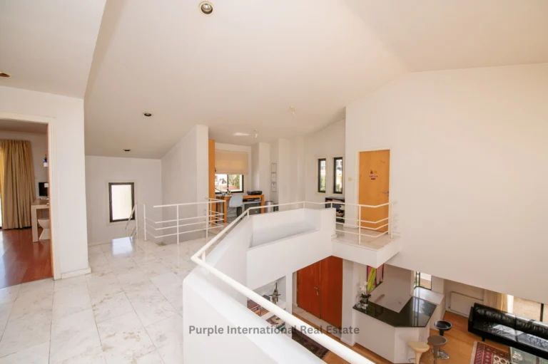 3 Bedroom House for Sale in Larnaca District