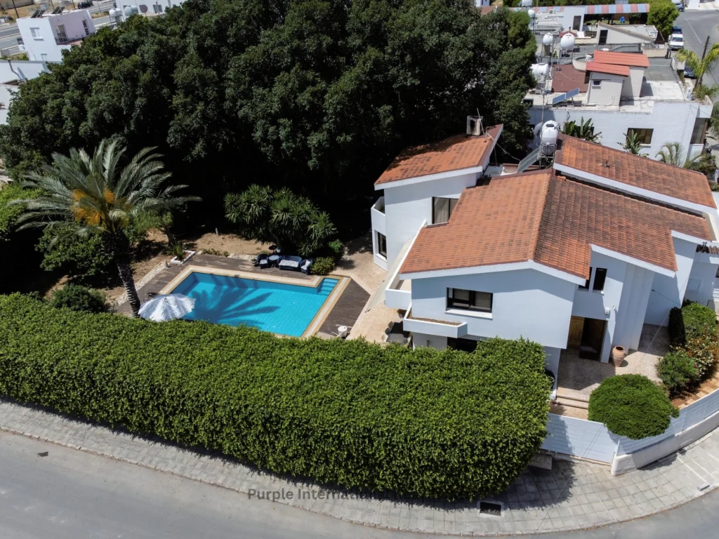 3 Bedroom House for Sale in Larnaca District