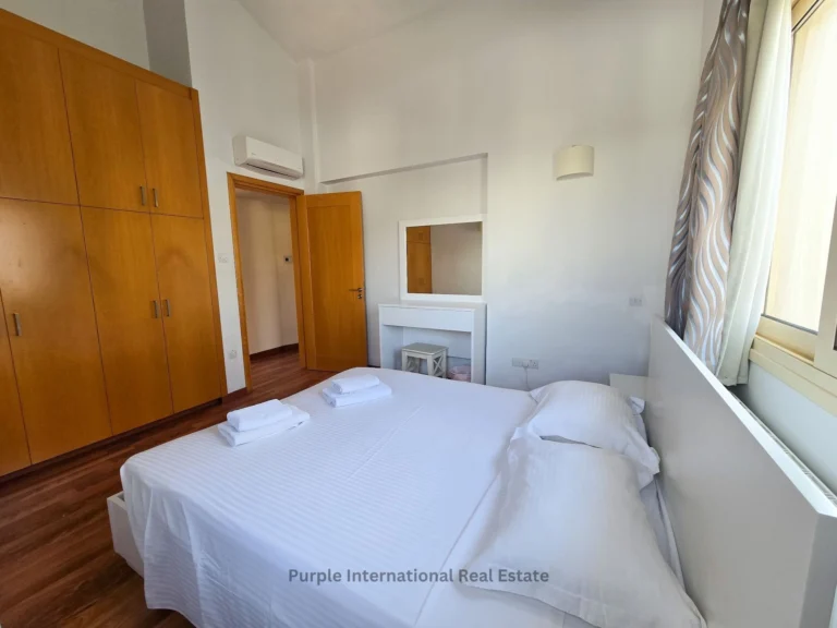3 Bedroom House for Sale in Cape Greko, Famagusta District
