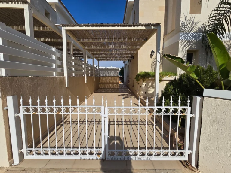 3 Bedroom House for Sale in Cape Greko, Famagusta District